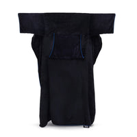 The Soft Fleece Gaming Blanket for Console Gamers