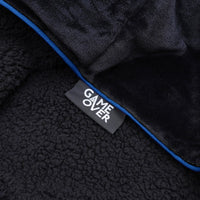 The Soft Fleece Gaming Blanket for Console Gamers