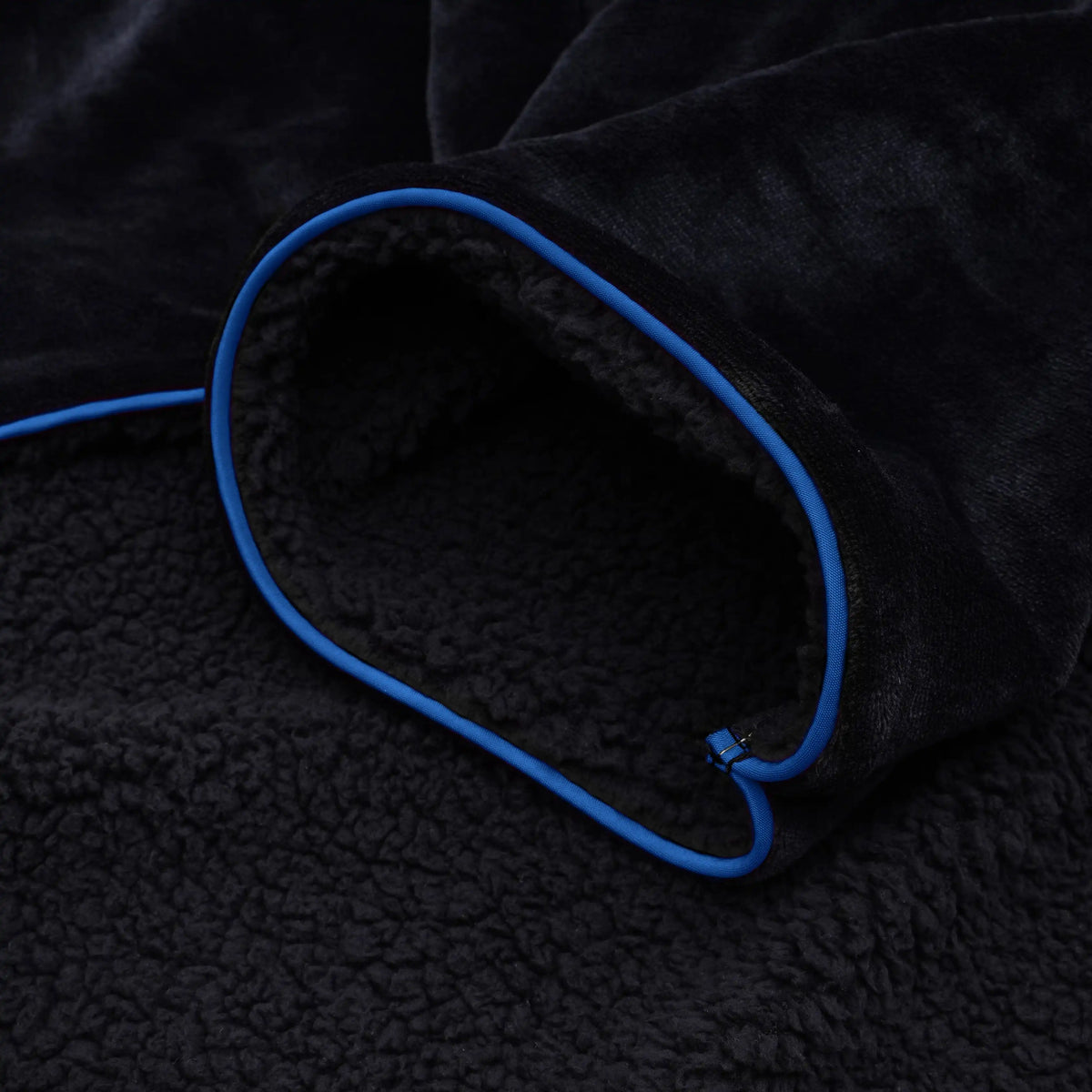 The Soft Fleece Gaming Blanket for Console Gamers