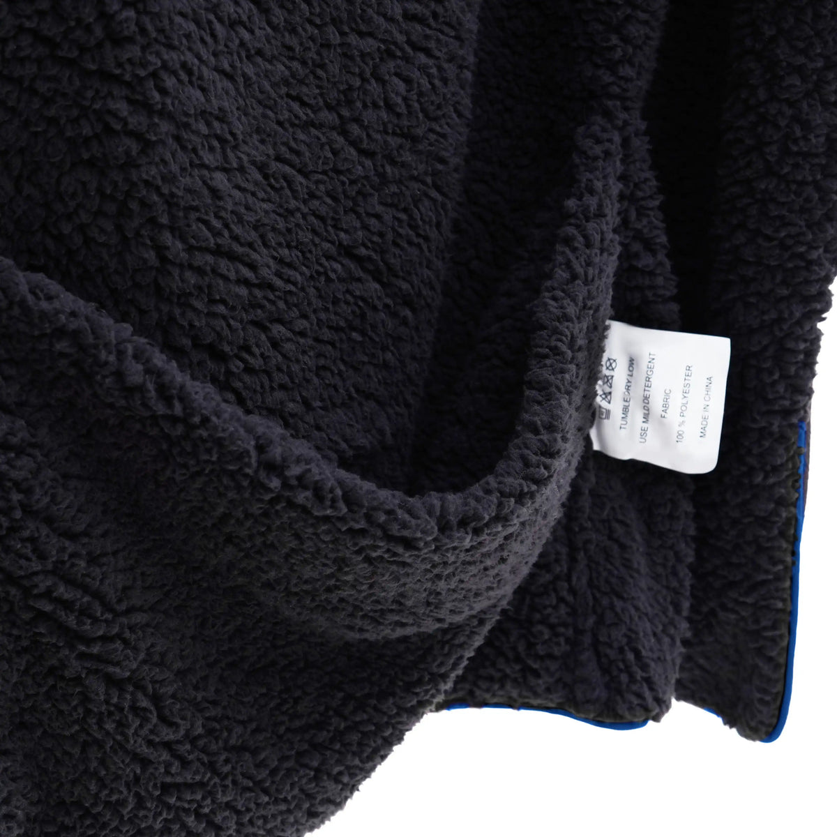 The Soft Fleece Gaming Blanket for Console Gamers