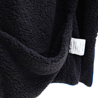 The Soft Fleece Gaming Blanket for Console Gamers