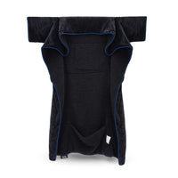 The Soft Fleece Gaming Blanket for Console Gamers