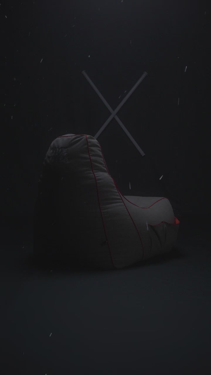 Limited Edition Cloudrunner Gaming Bean Bag