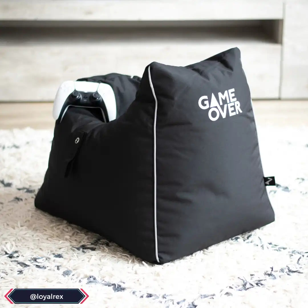 Mini Gaming Bean Bag - Small Gaming Bean Bag for Kids