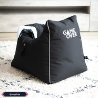 Mini Gaming Bean Bag - Small Gaming Bean Bag for Kids