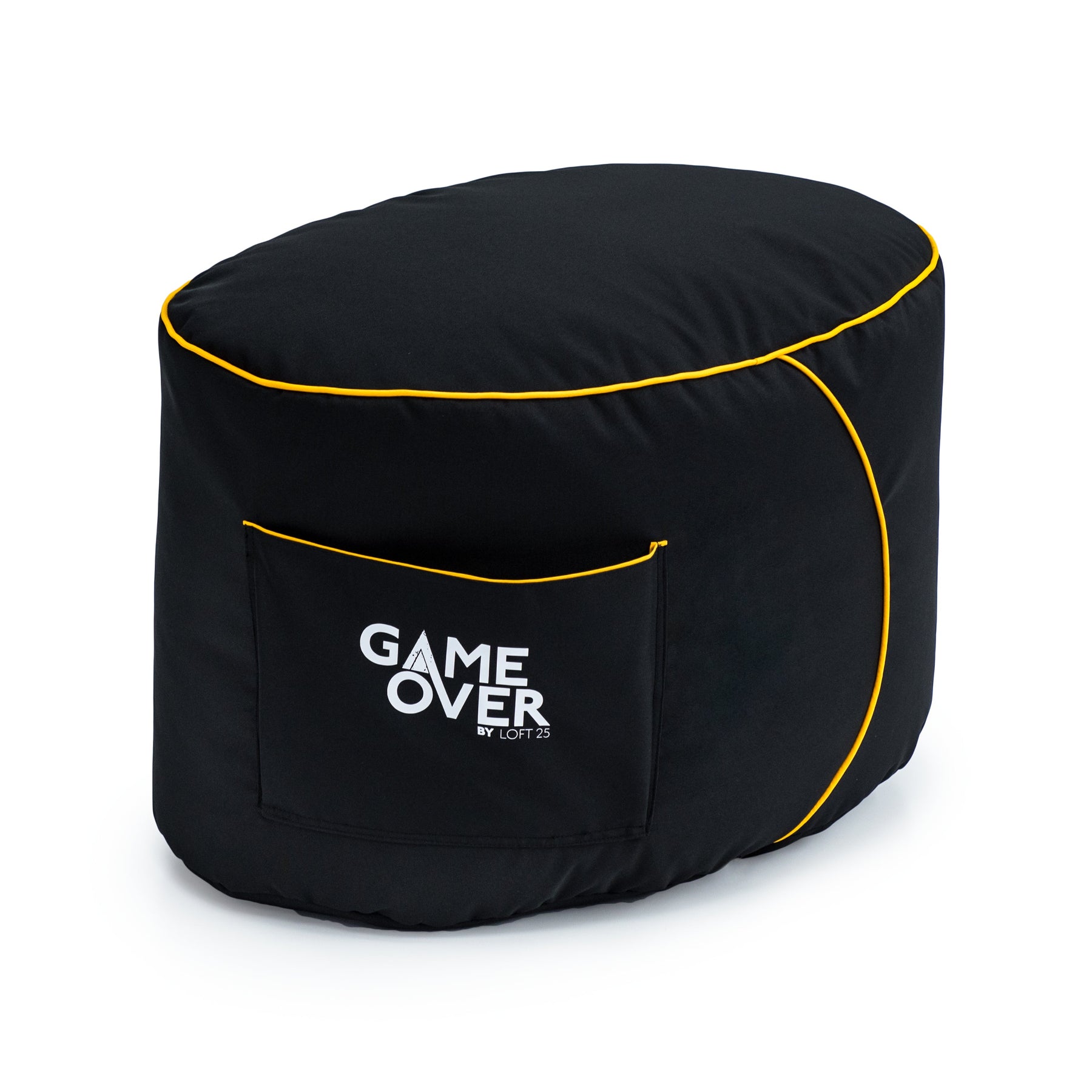 Gaming Footstool – Game Over Store