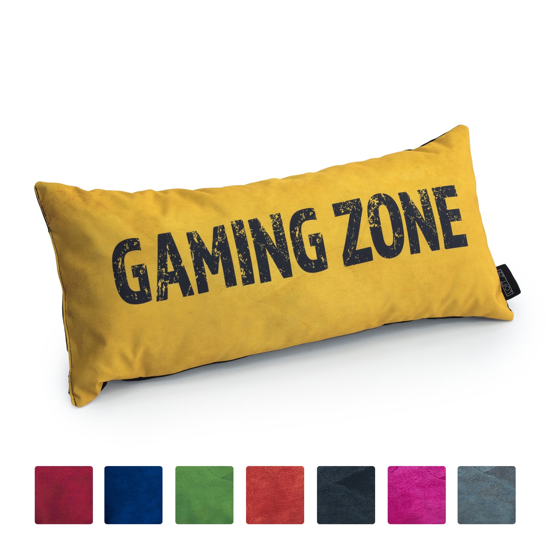 Gaming-Kissen - Gaming-Zone – Game Over Store
