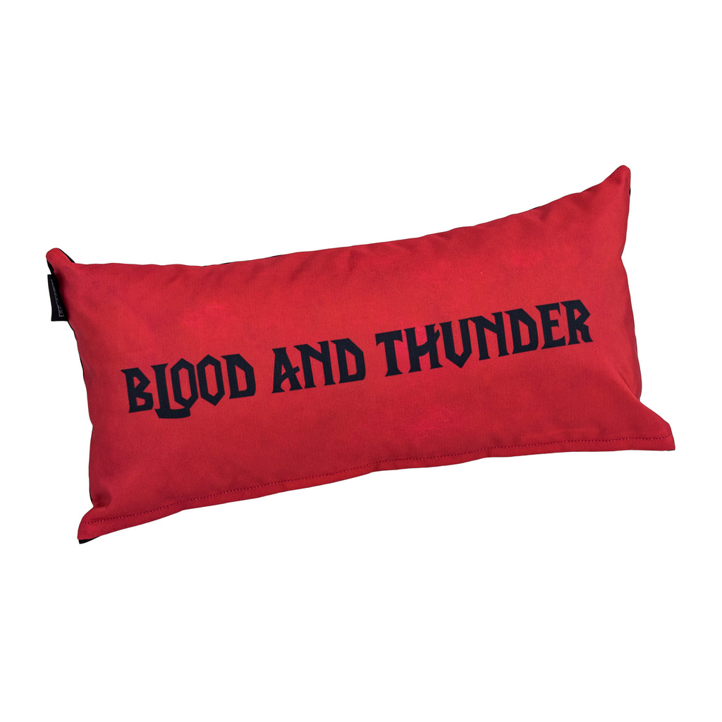 Gaming Cushion Blood Thunder