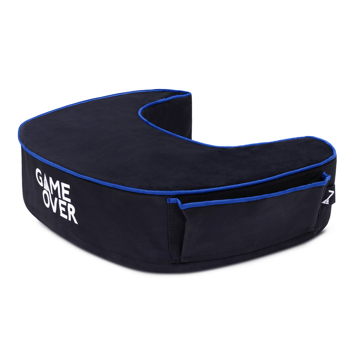 Gaming Support Cushion Game Over Store